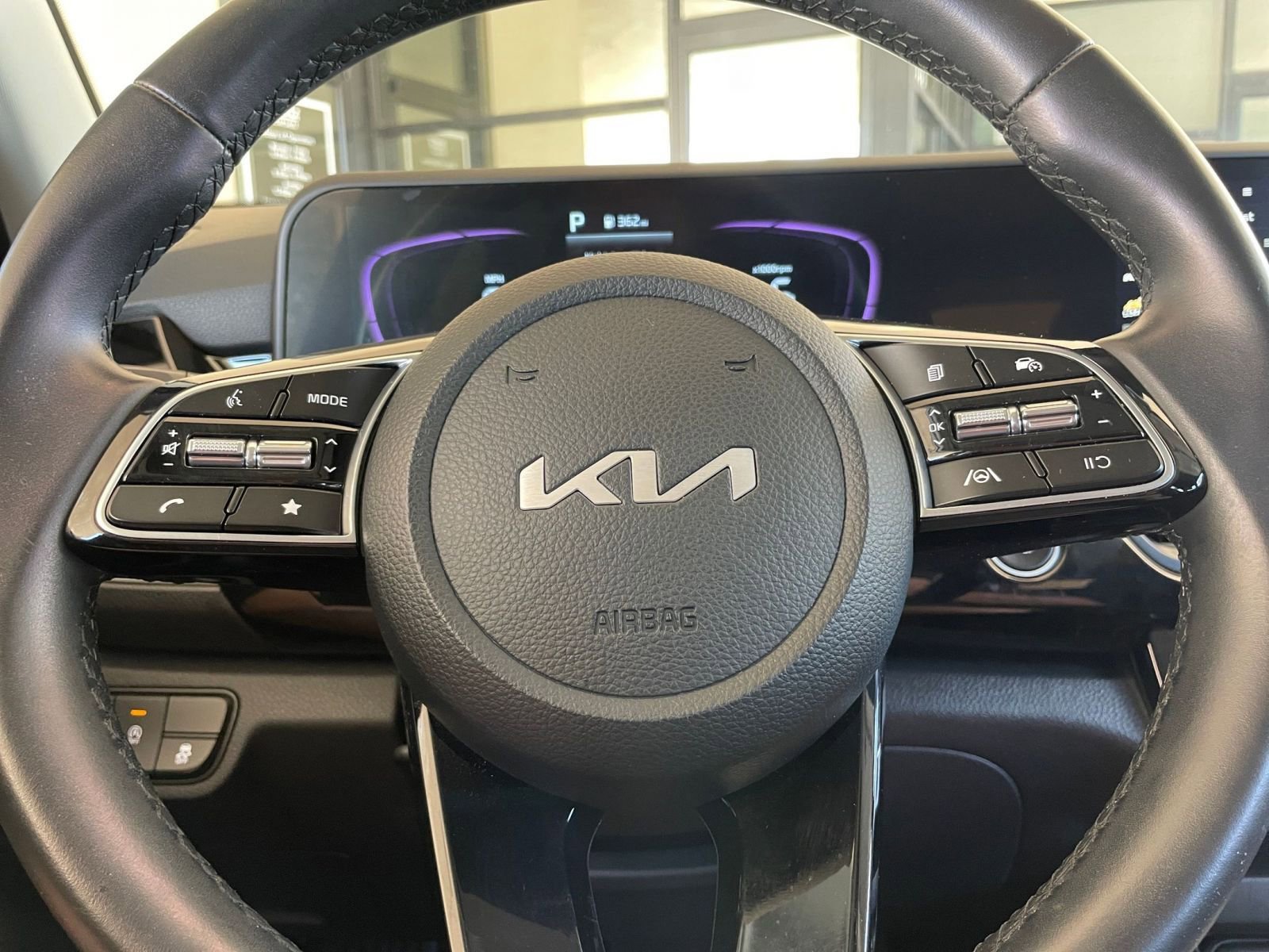 Thumbnail: 2025 Kia Seltos - 29