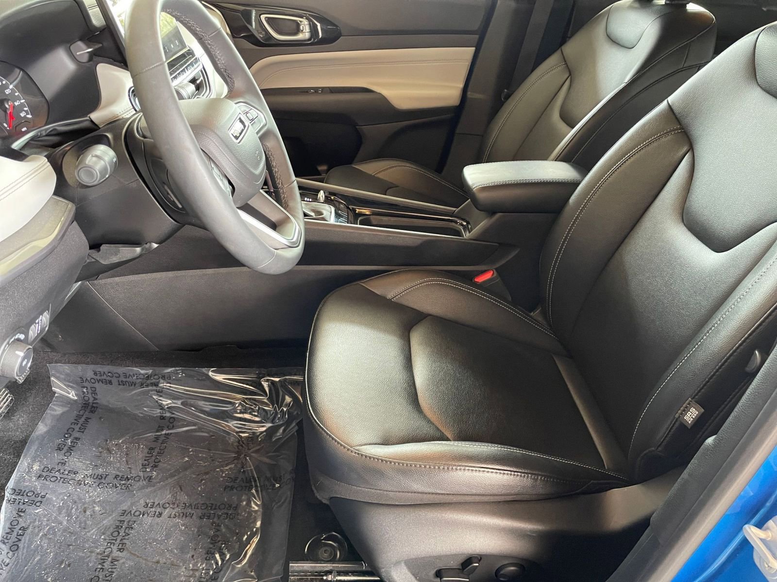 Thumbnail: 2025 Jeep Compass - 28