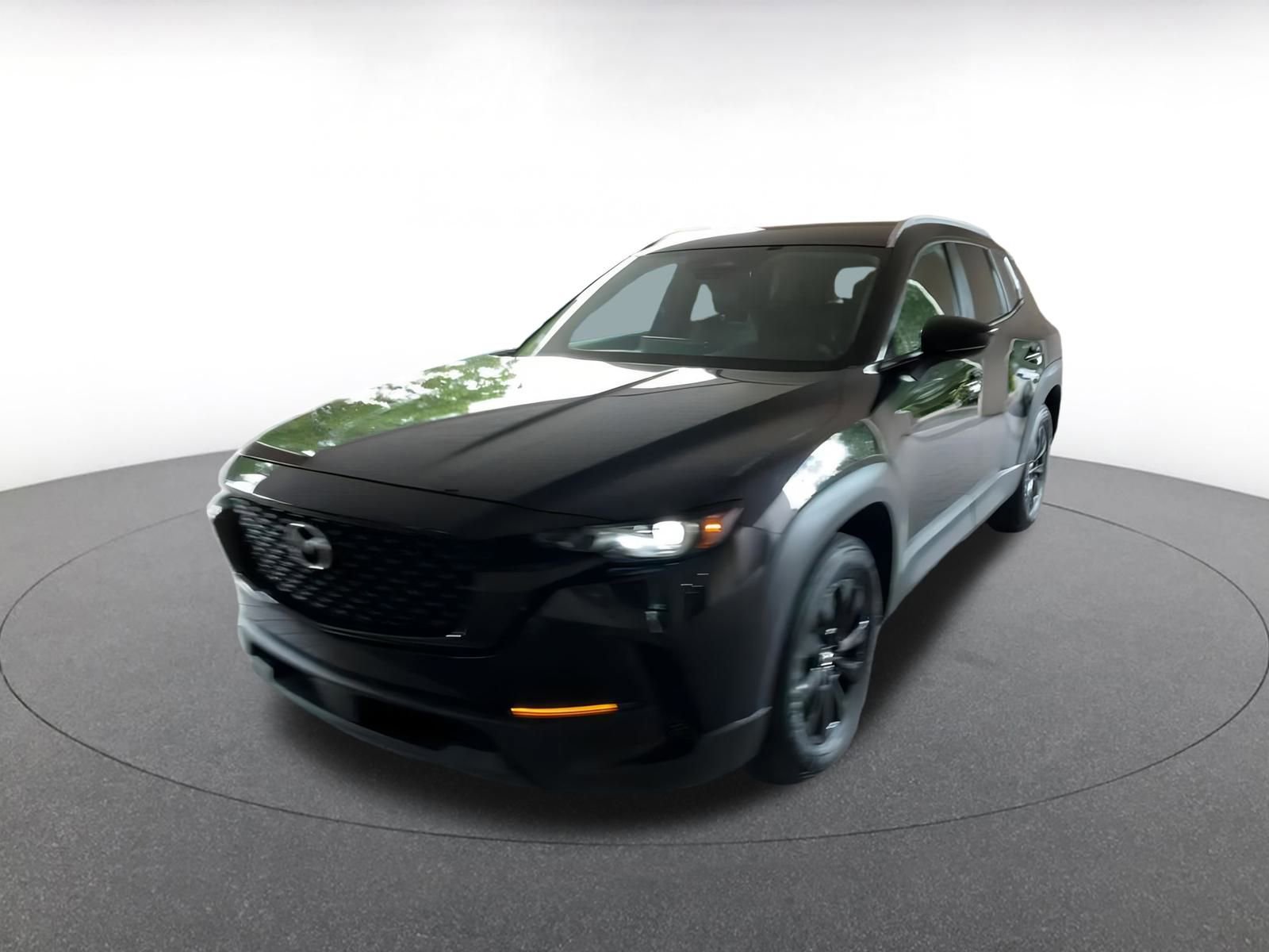 Thumbnail: 2025 Mazda CX-50 - 7