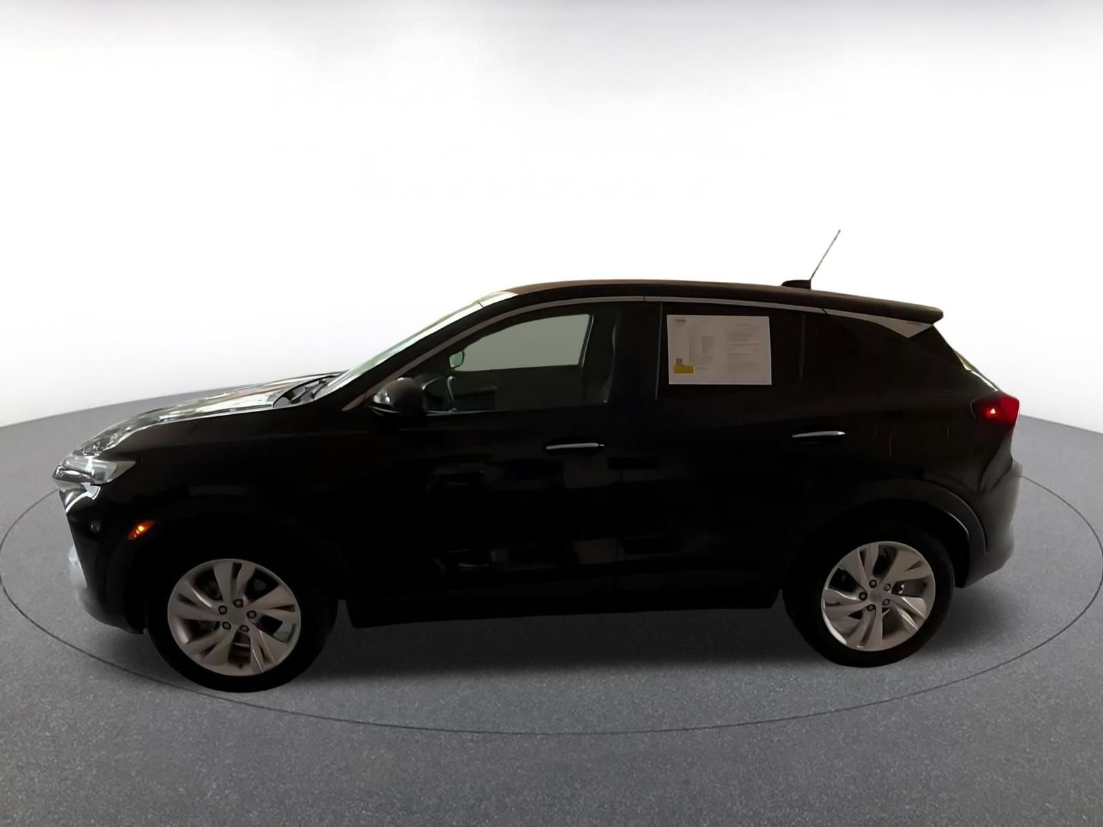 Thumbnail: 2025 Buick Encore GX - 9