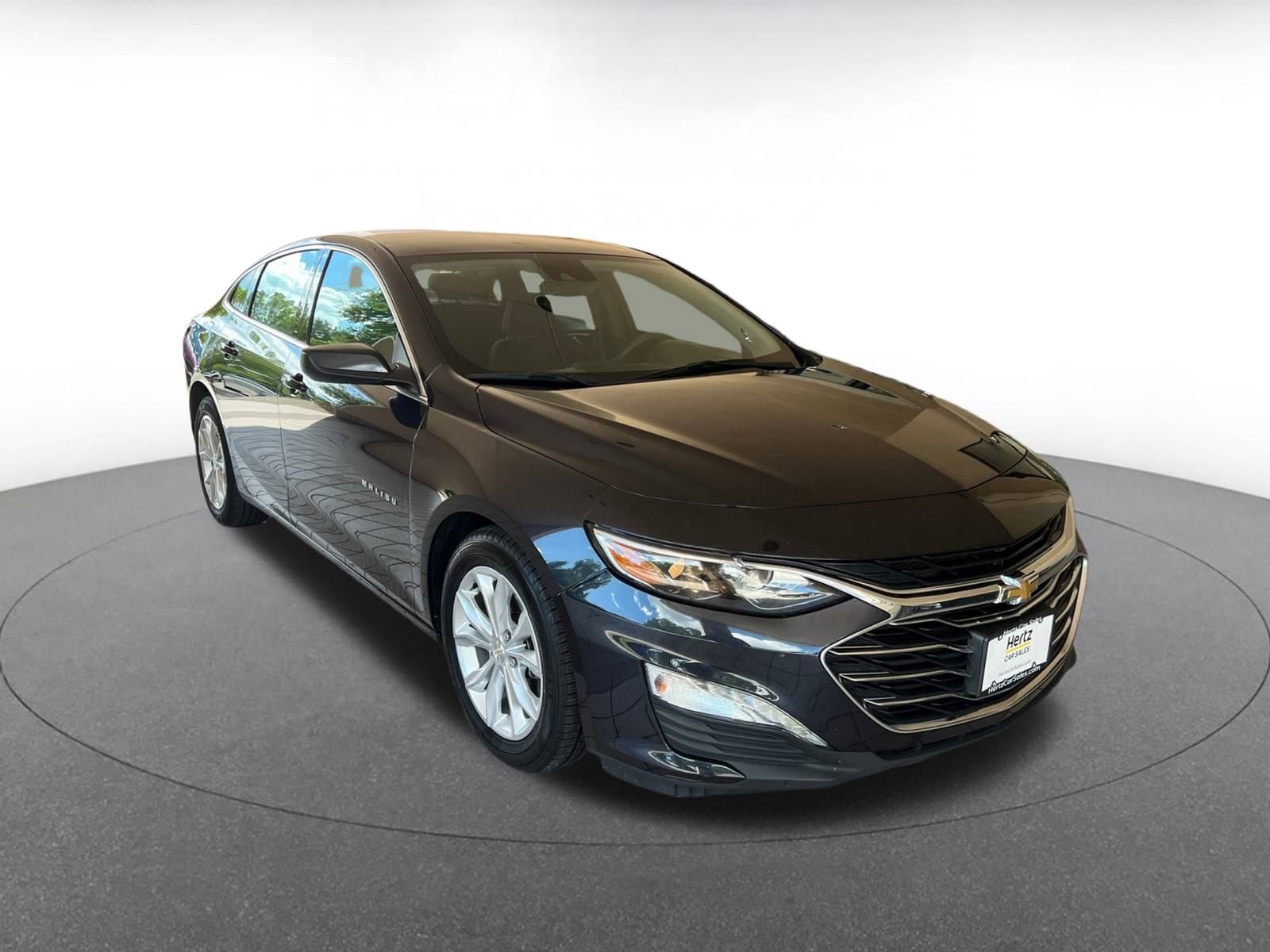 Thumbnail: 2023 Chevrolet Malibu - 1