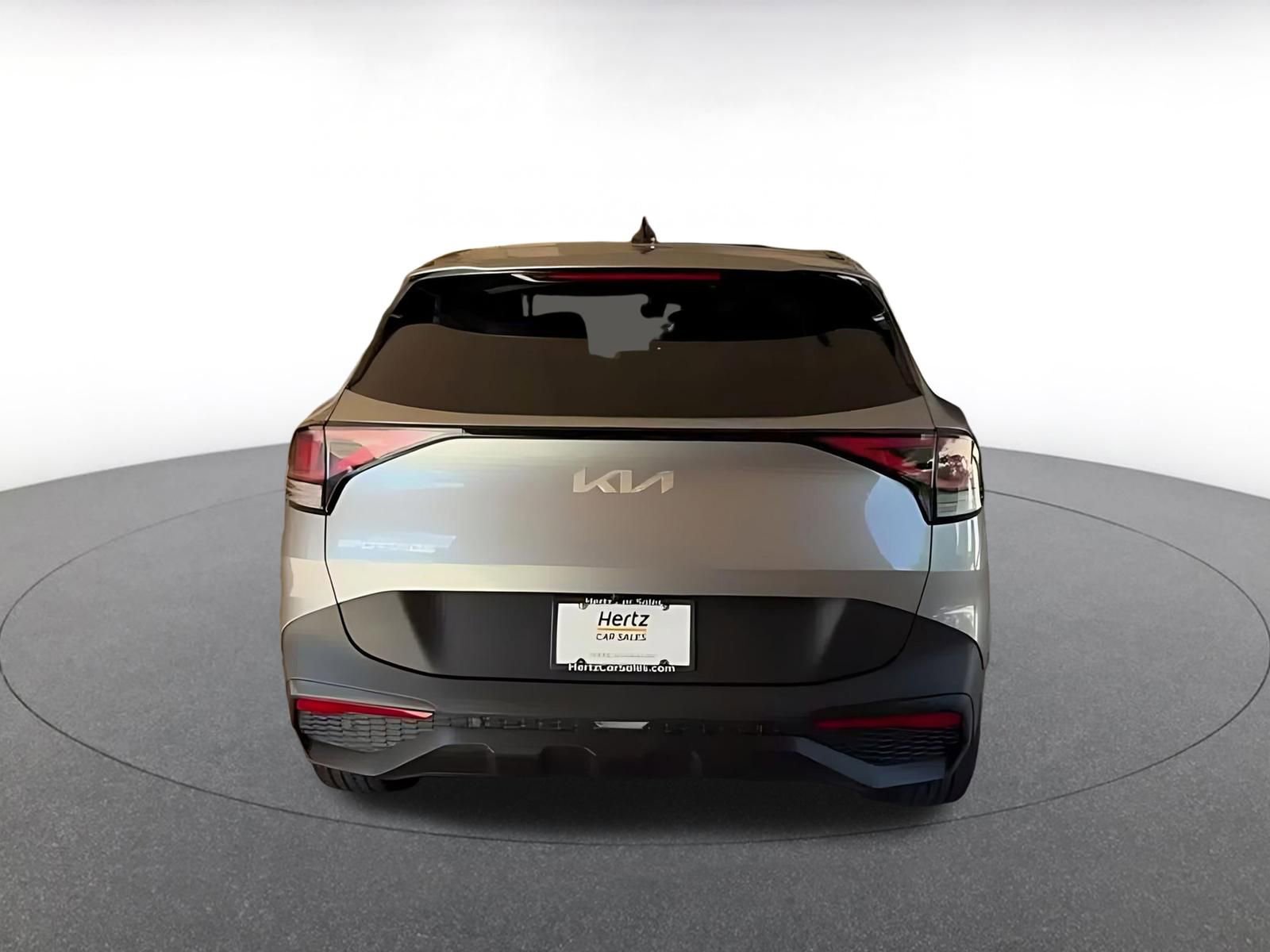 Thumbnail: 2025 Kia Sportage - 12