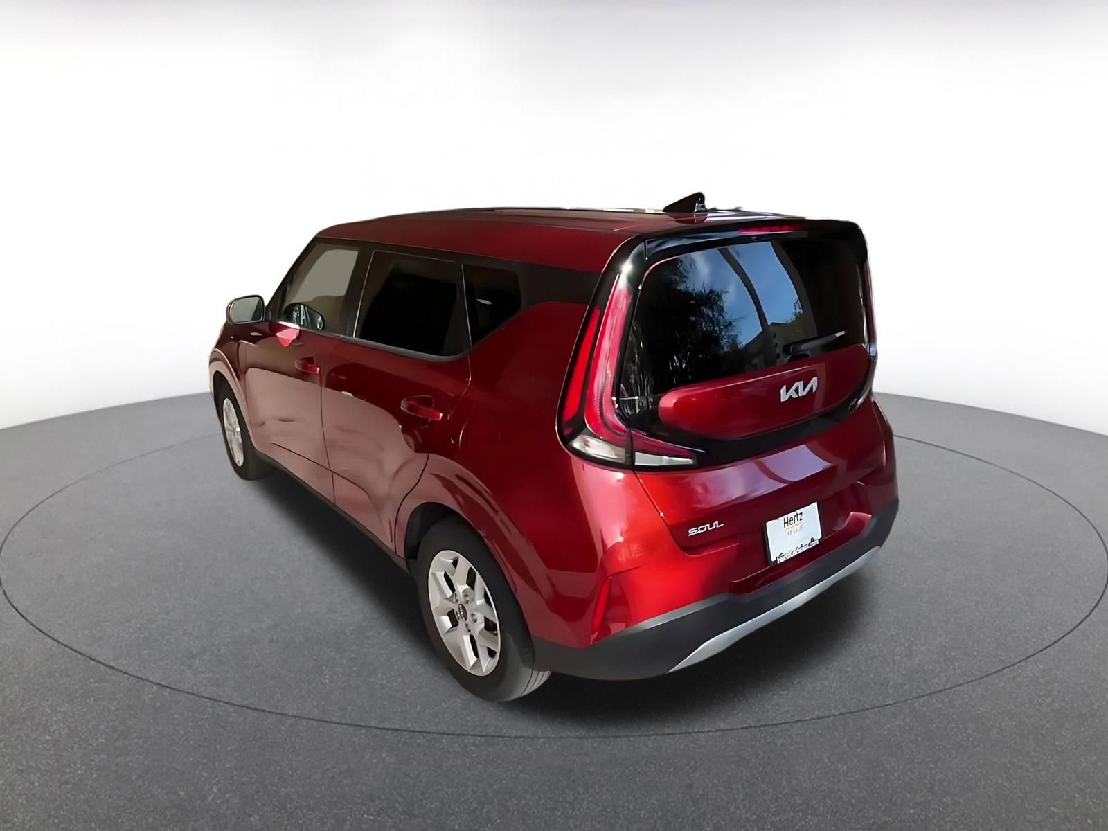 Thumbnail: 2025 Kia Soul - 10