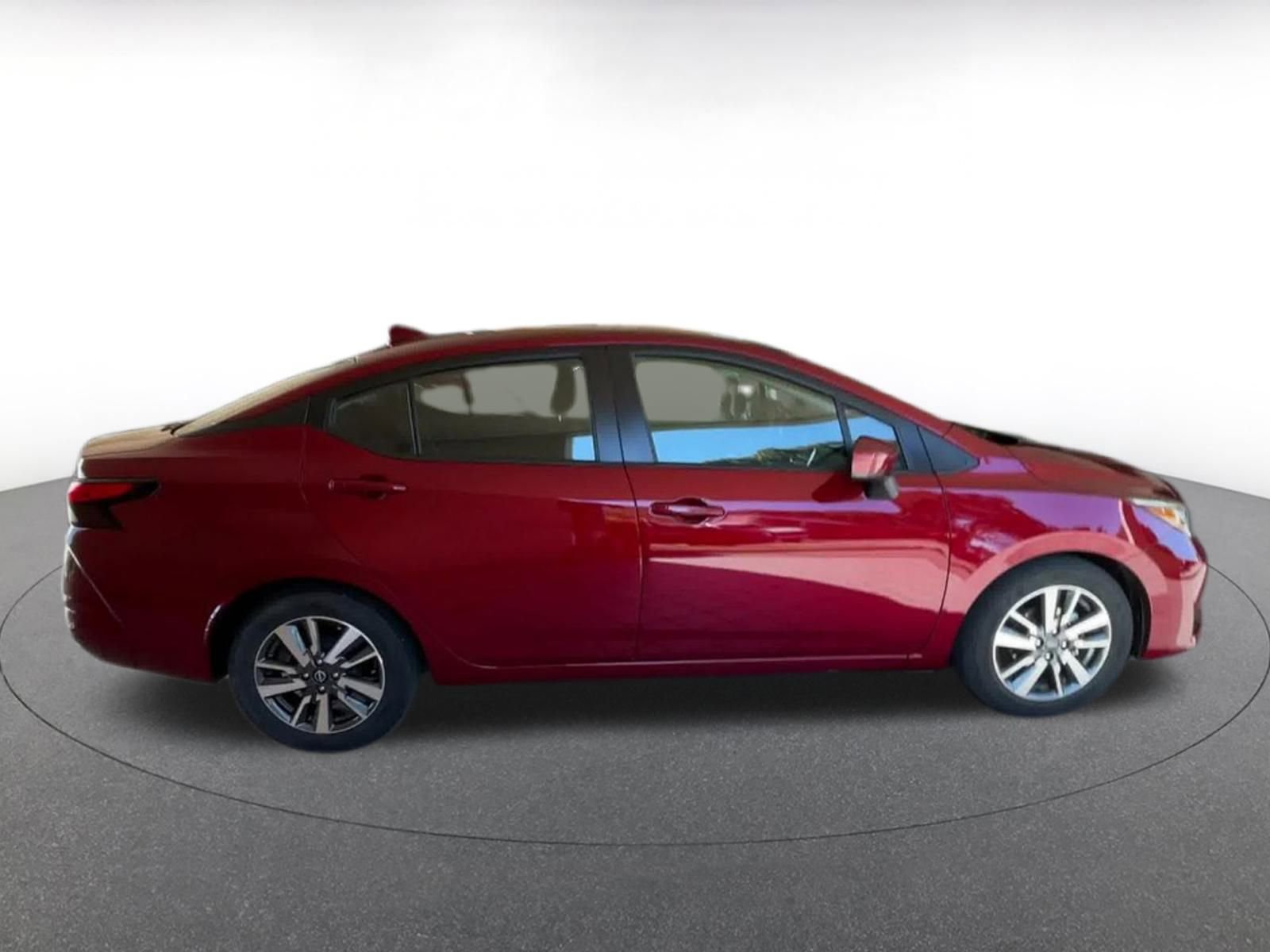 Thumbnail: 2025 Nissan Versa - 15