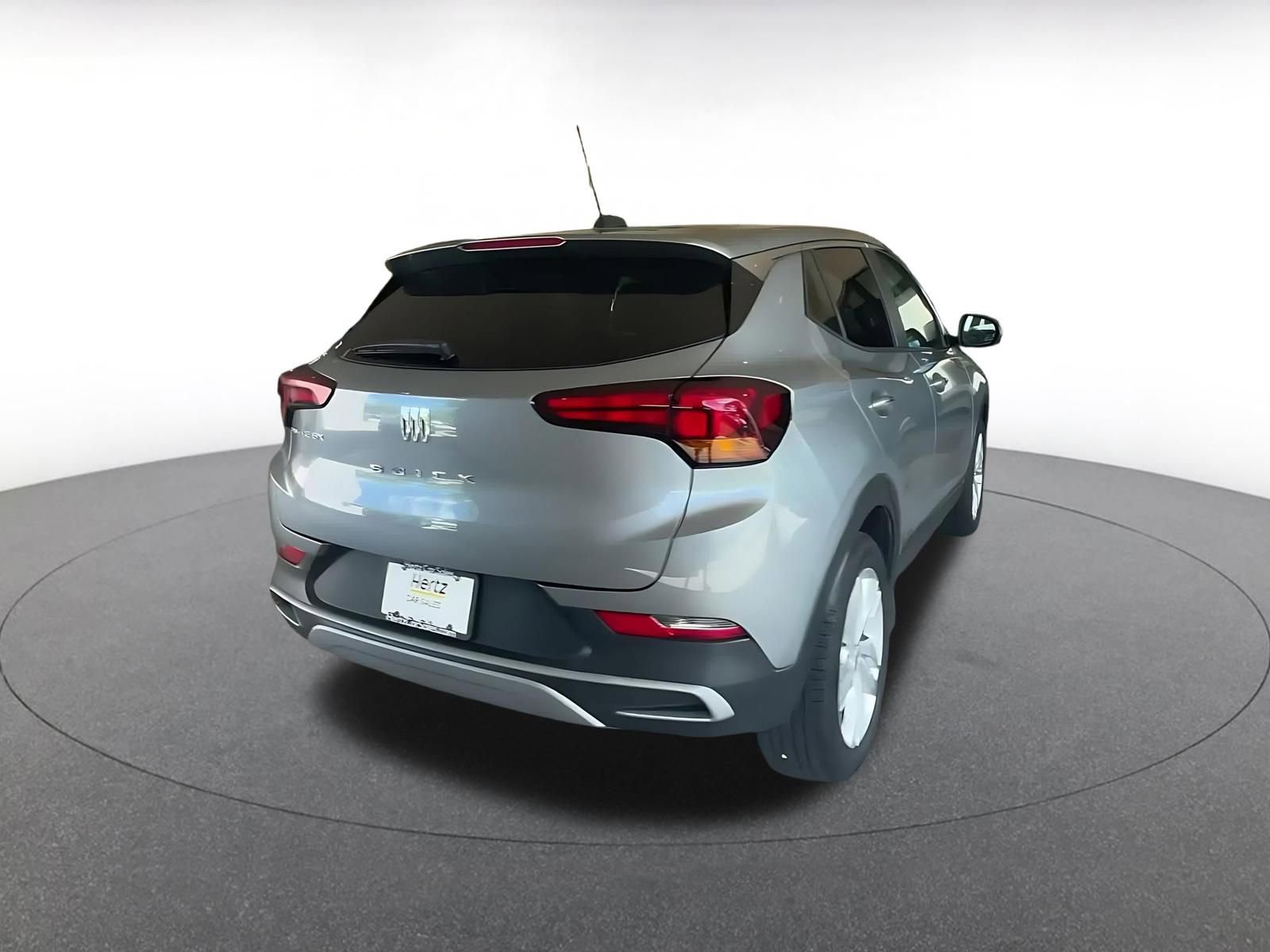 Thumbnail: 2025 Buick Encore GX - 14