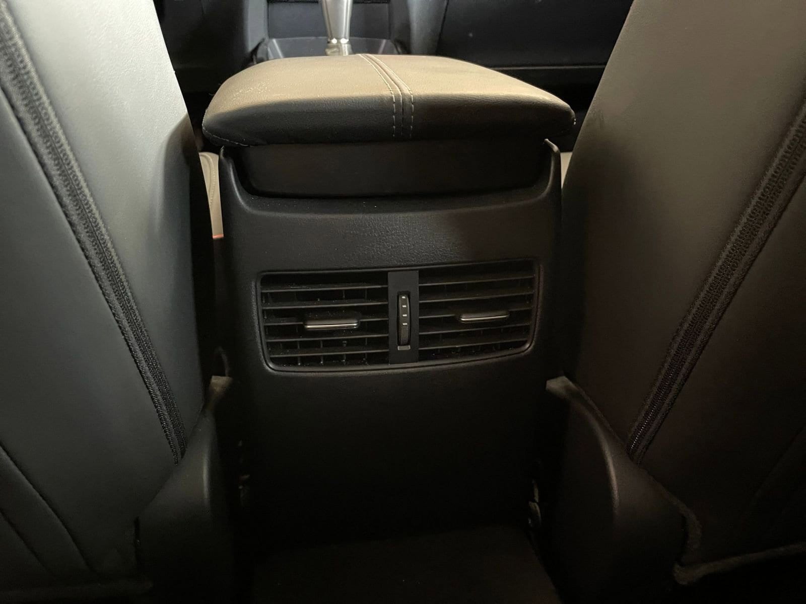 Thumbnail: 2025 Mazda CX-30 - 23