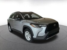 2025 Toyota Corolla Cross LE -
                  Bonita Springs, FL