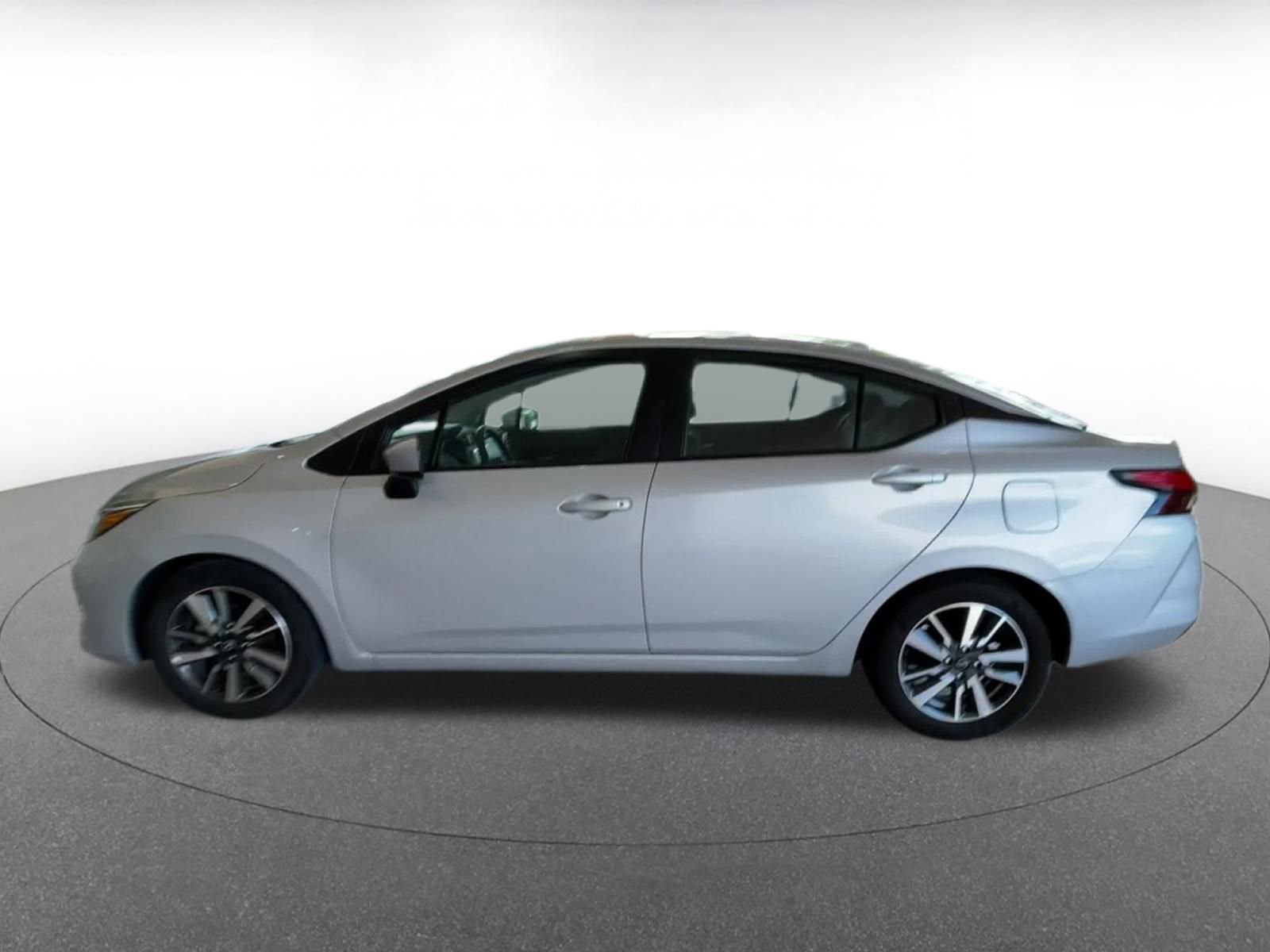 Thumbnail: 2025 Nissan Versa - 9