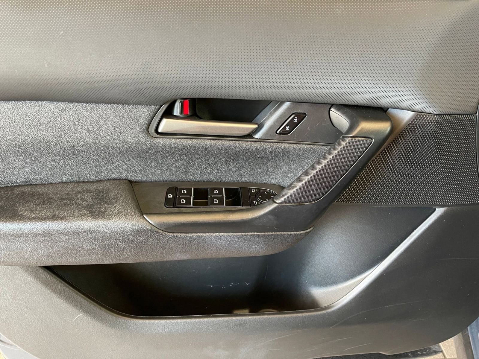 Thumbnail: 2025 Mazda CX-50 - 20