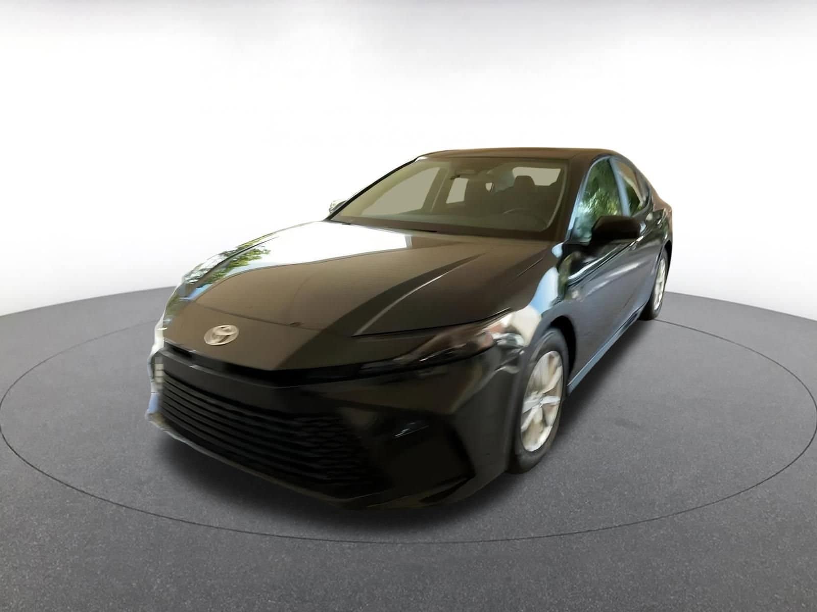 Thumbnail: 2025 Toyota Camry - 4