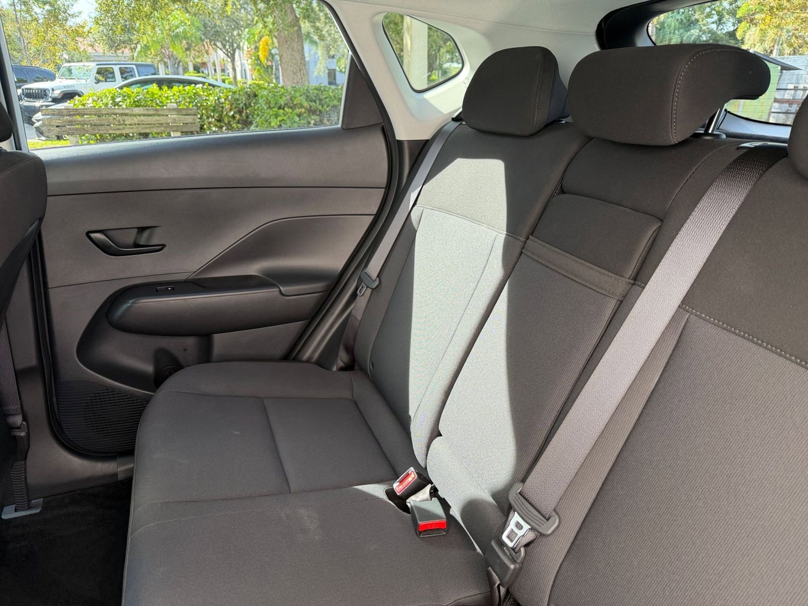 Thumbnail: 2025 Hyundai Kona - 33