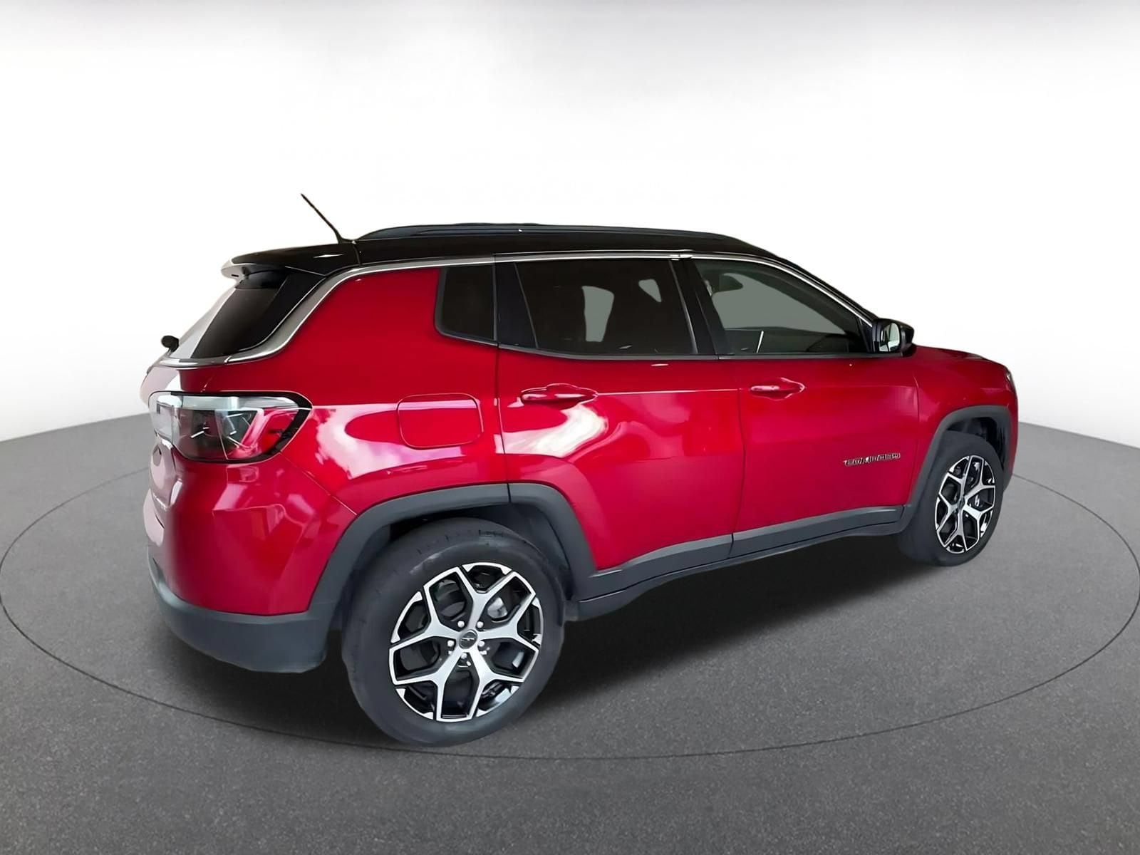 Thumbnail: 2025 Jeep Compass - 13