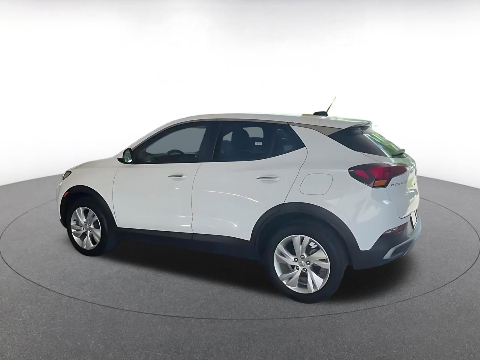 Thumbnail: 2025 Buick Encore GX - 10