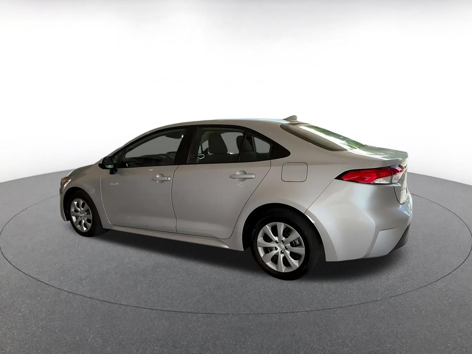 Thumbnail: 2025 Toyota Corolla - 7
