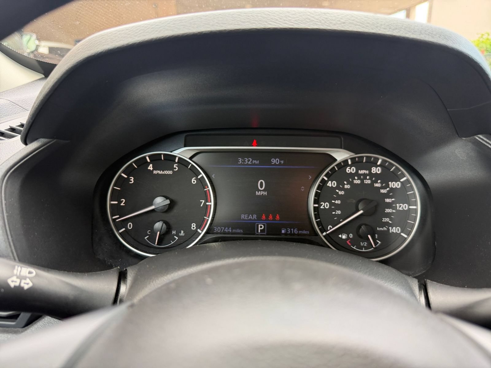 Thumbnail: 2025 Nissan Altima - 34