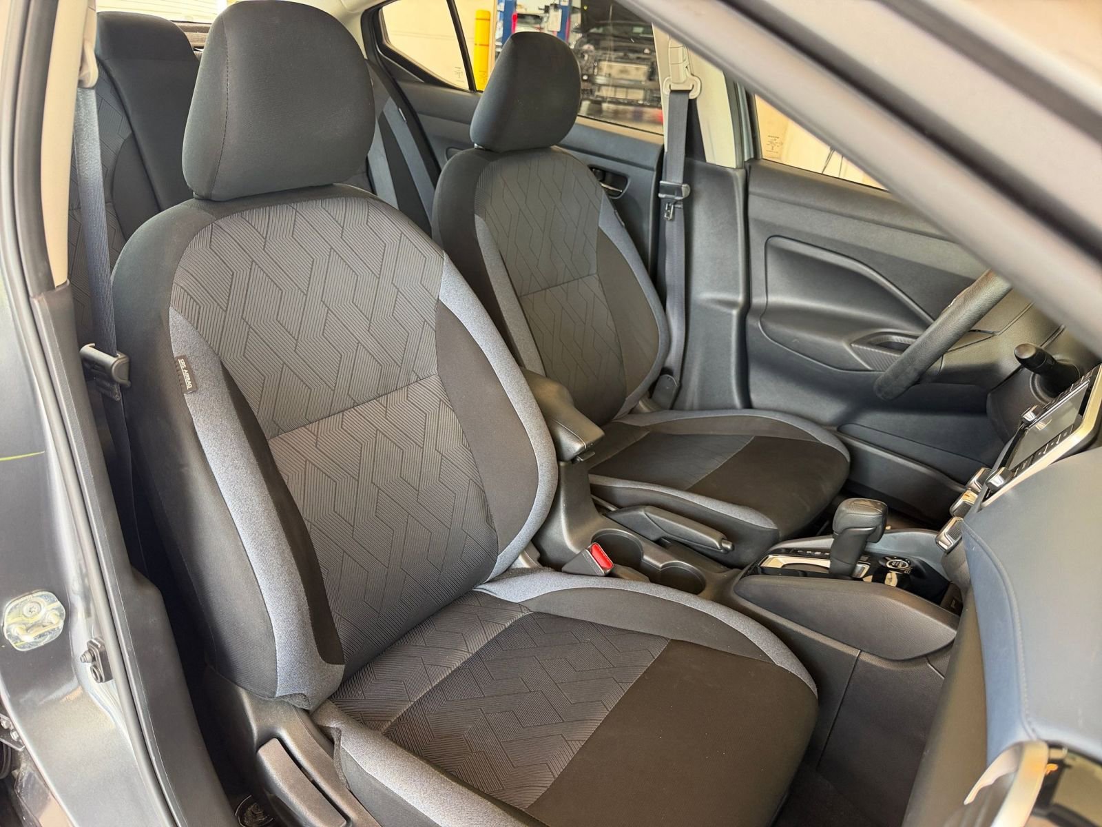 Thumbnail: 2025 Nissan Versa - 31