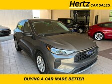 2023 Ford Escape Active -
                Bonita Springs, FL