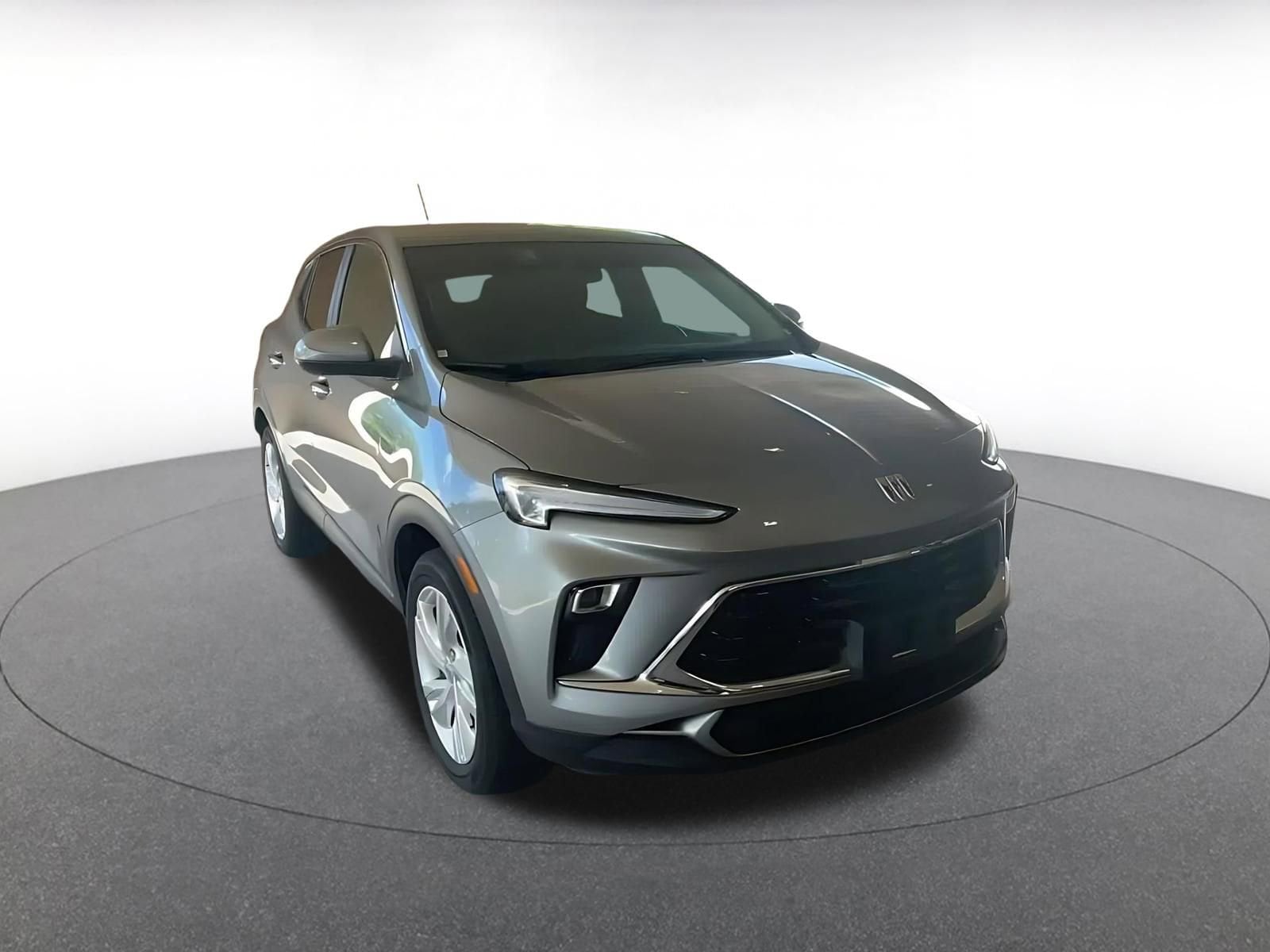 Thumbnail: 2025 Buick Encore GX - 3