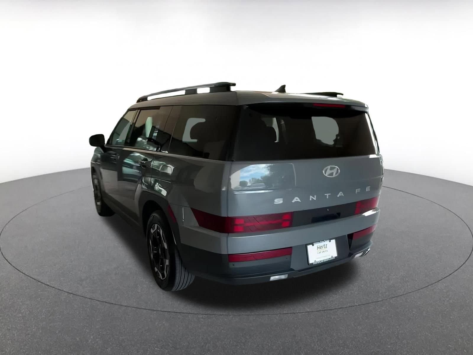 Thumbnail: 2025 Hyundai Santa Fe - 16