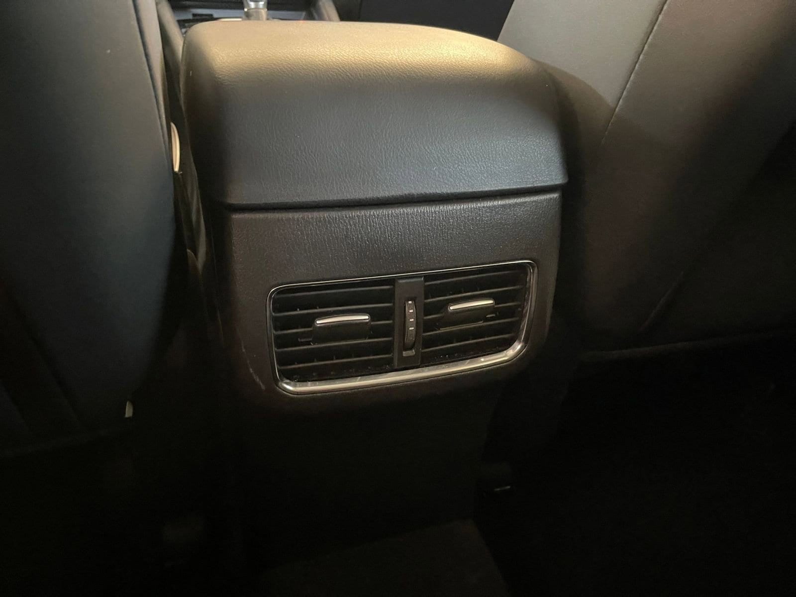 Thumbnail: 2025 Mazda CX-5 - 24