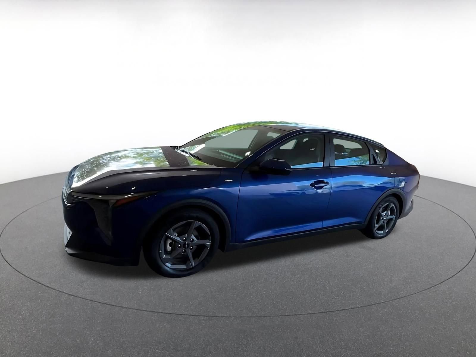 Thumbnail: 2025 Kia K4 - 7