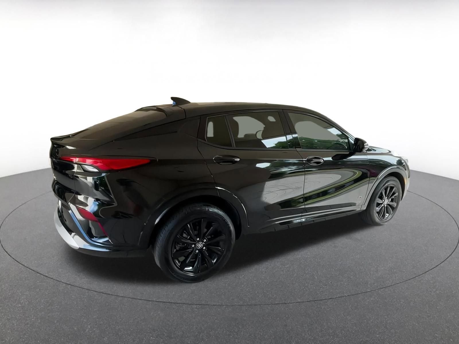 Thumbnail: 2025 Buick Envista - 15