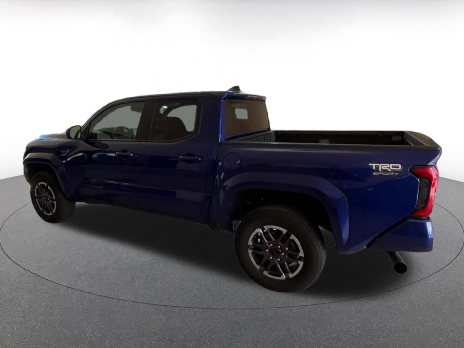 Thumbnail: 2024 Toyota Tacoma - 9