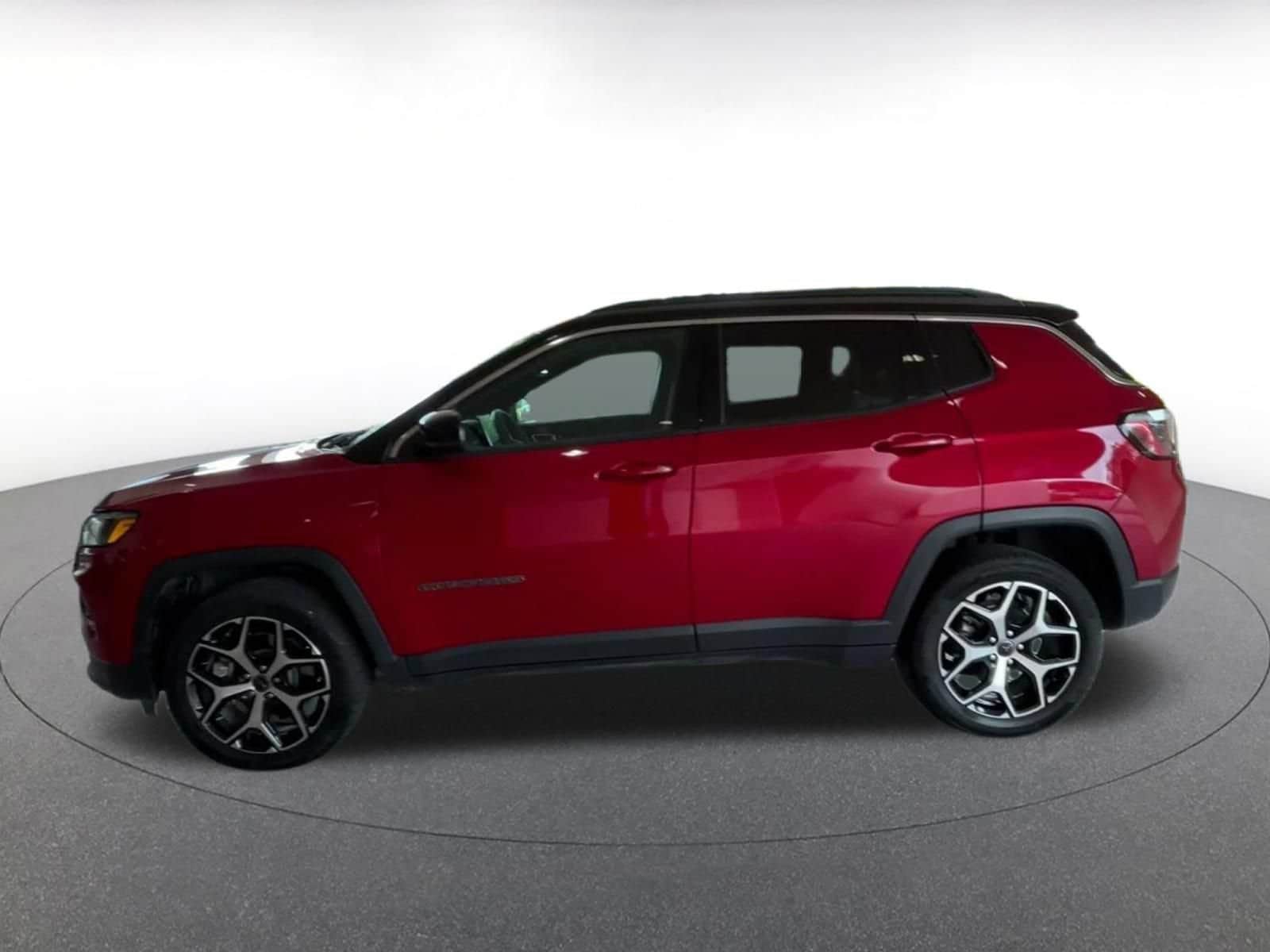 Thumbnail: 2025 Jeep Compass - 7