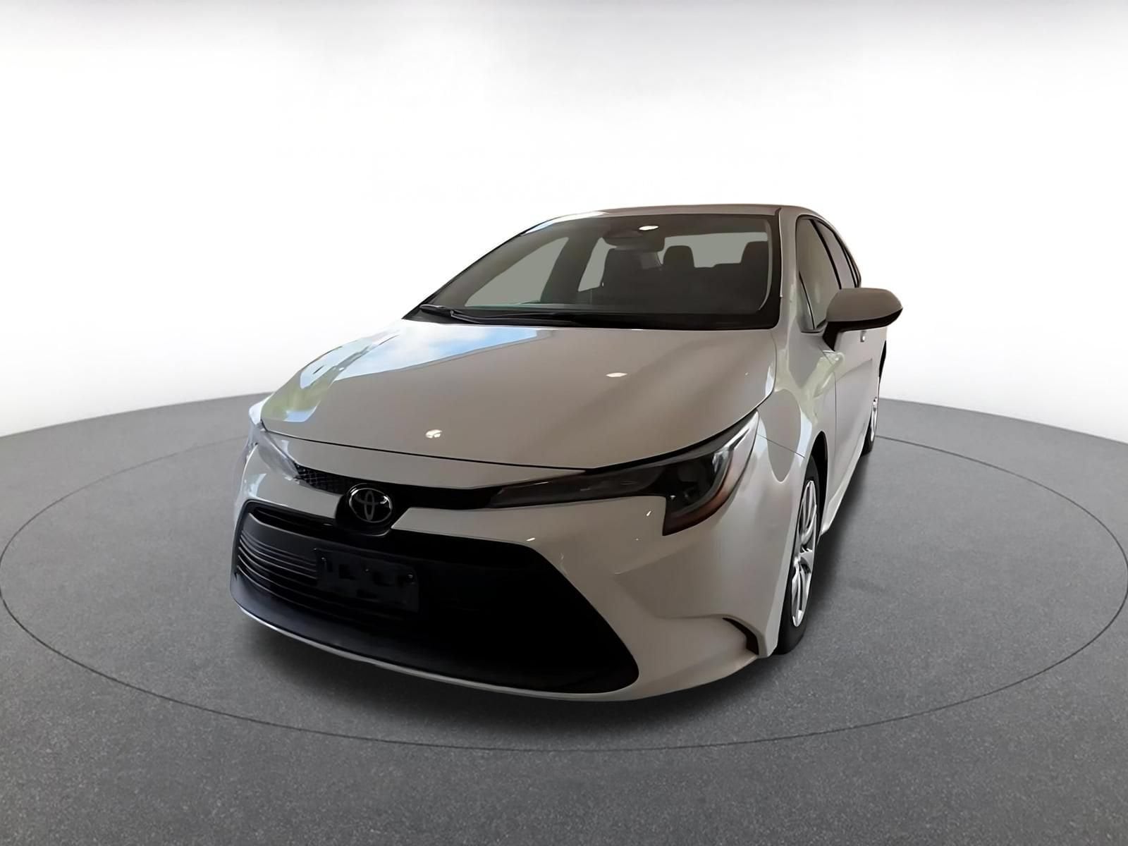 Thumbnail: 2025 Toyota Corolla - 7