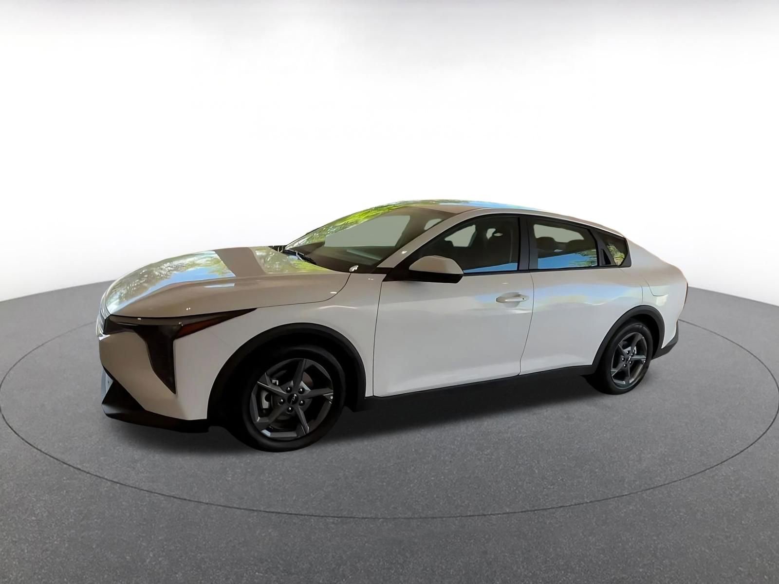 Thumbnail: 2025 Kia K4 - 7