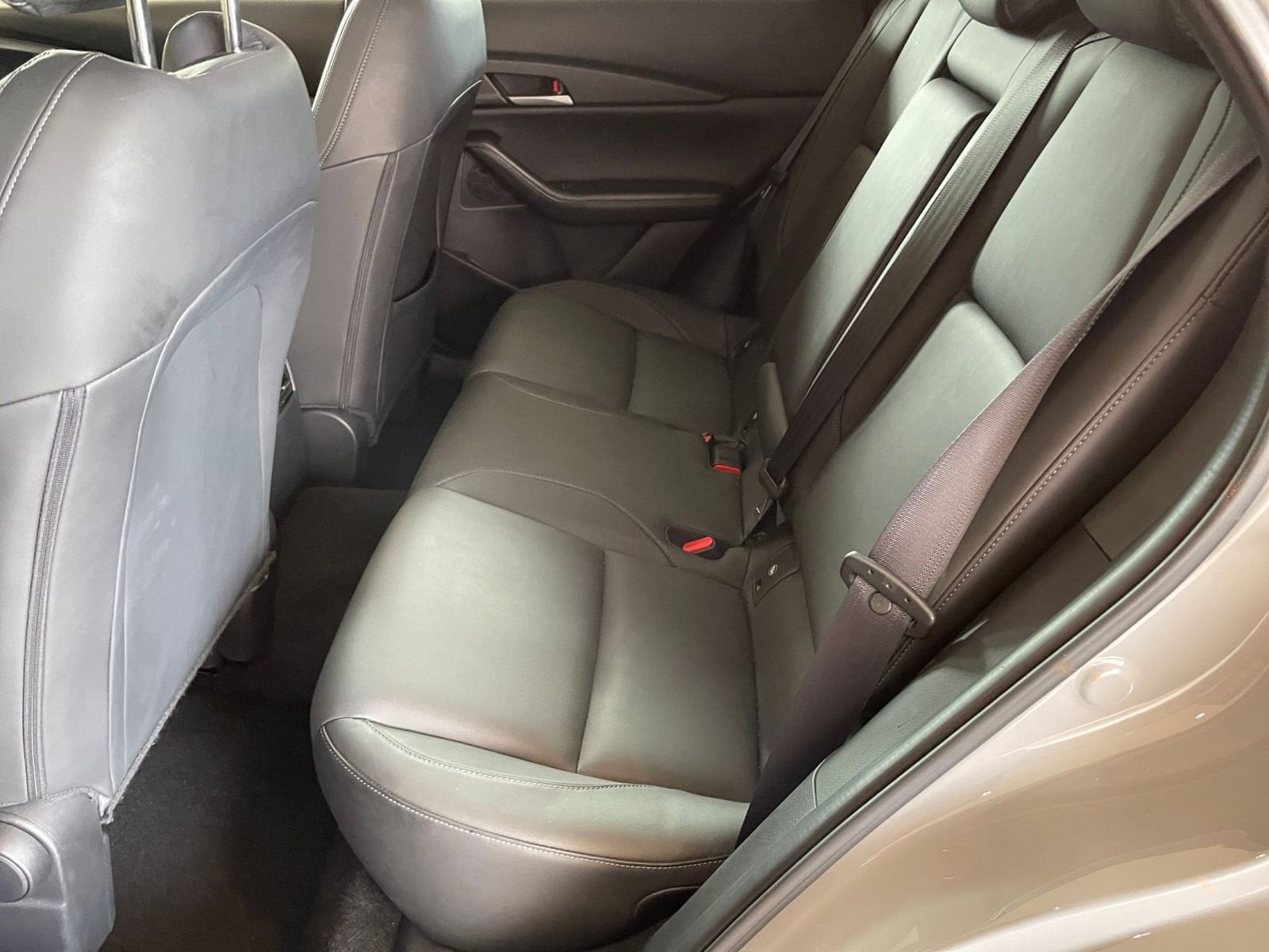 Thumbnail: 2025 Mazda CX-30 - 24