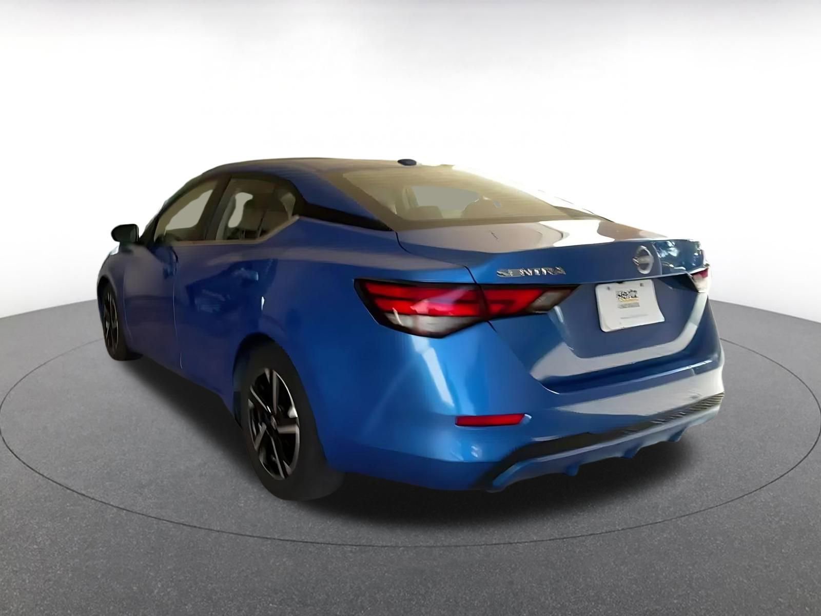 Thumbnail: 2025 Nissan Sentra - 11