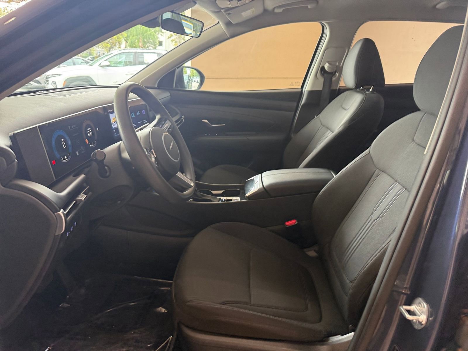 Thumbnail: 2025 Hyundai Tucson - 21