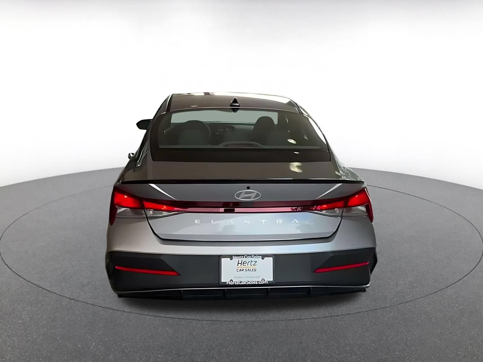 Thumbnail: 2026 Hyundai Elantra - 12