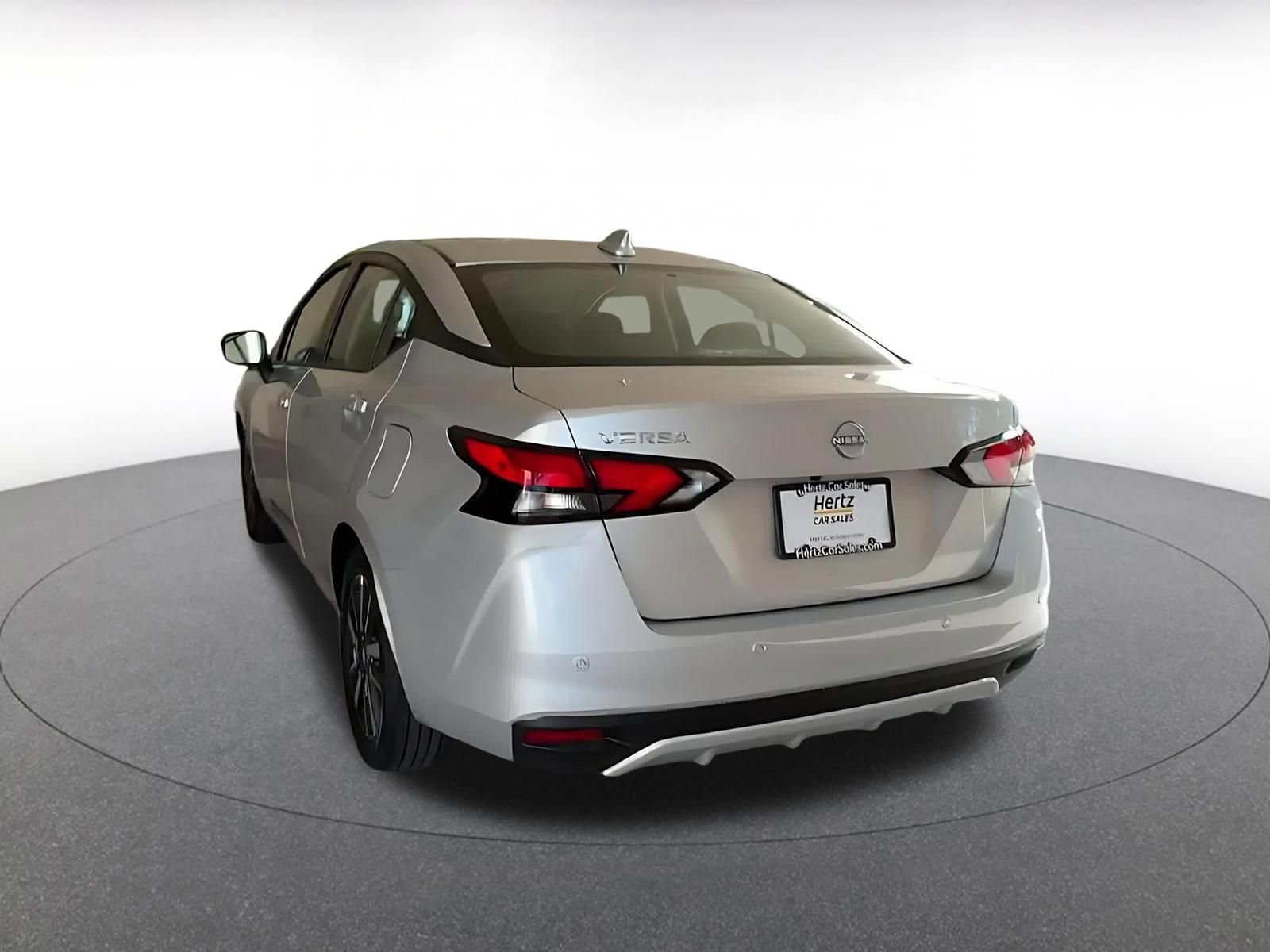 Thumbnail: 2025 Nissan Versa - 11