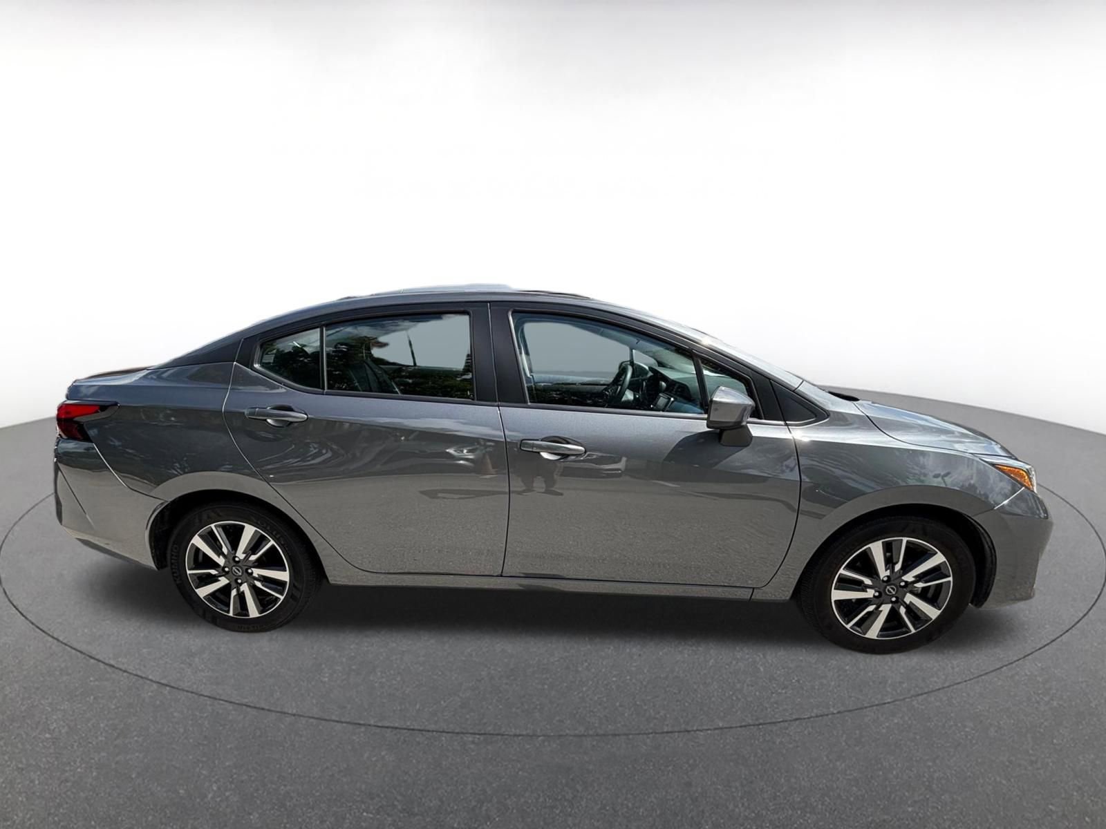 Thumbnail: 2025 Nissan Versa - 18