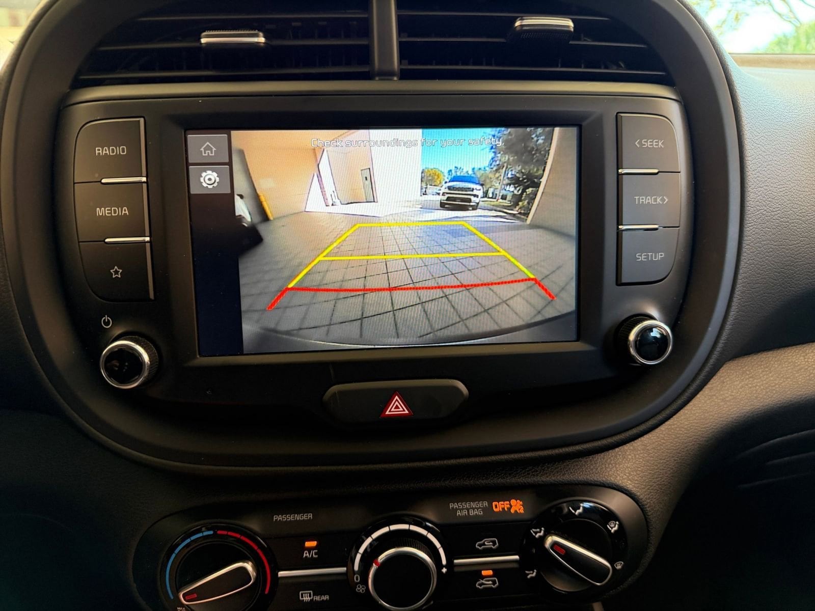 Thumbnail: 2025 Kia Soul - 20