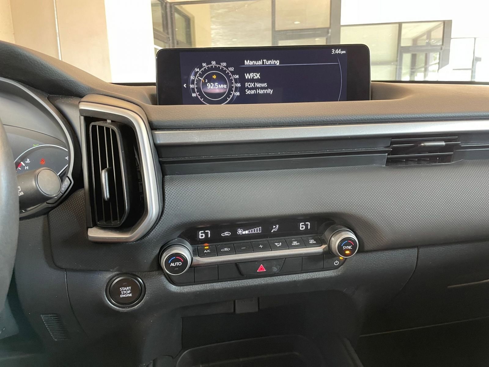 Thumbnail: 2025 Mazda CX-50 - 18