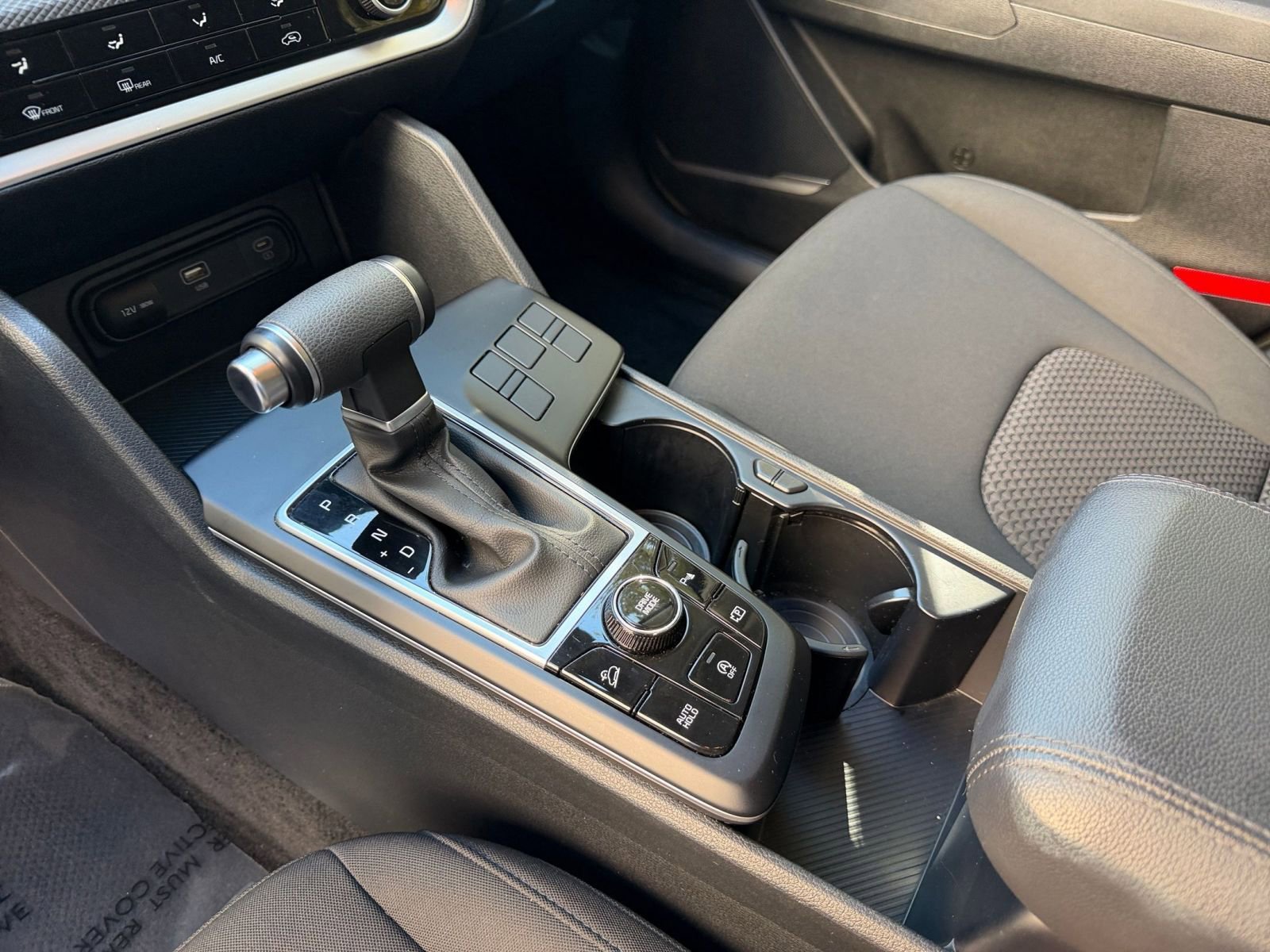 Thumbnail: 2025 Kia Sportage - 35