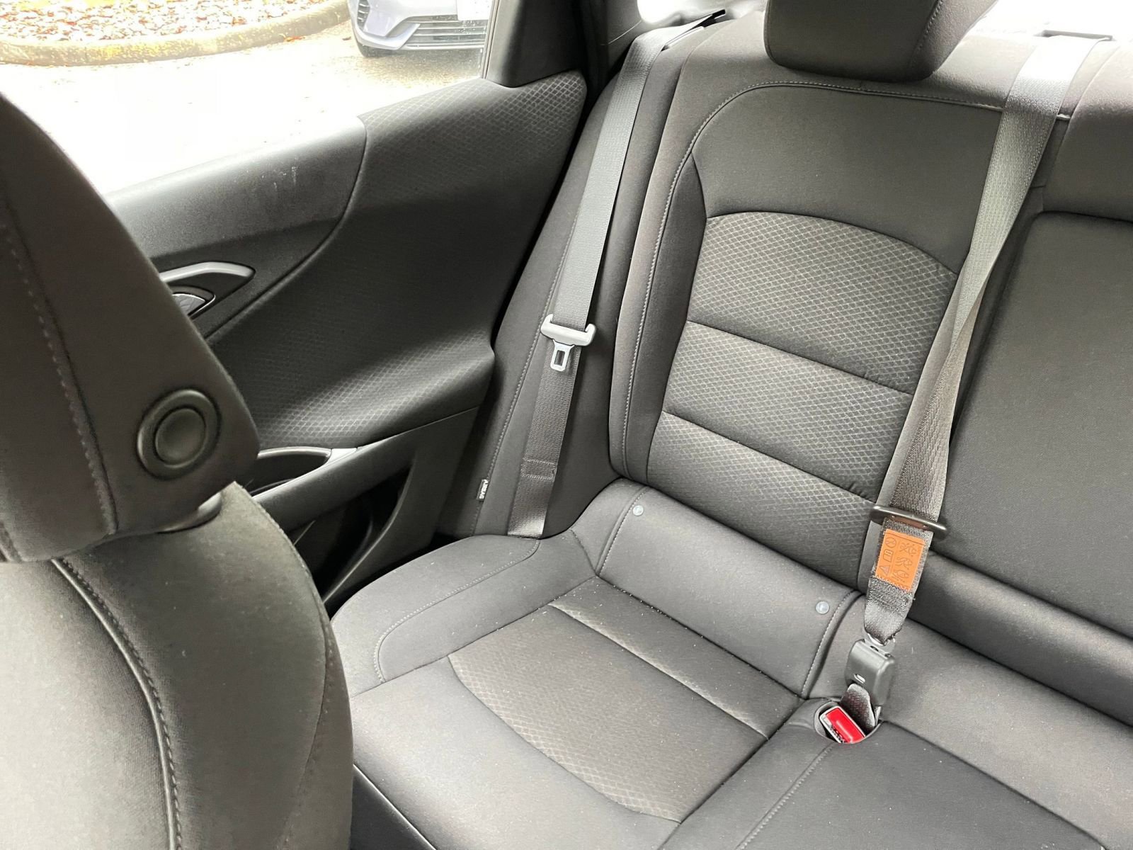 Used 2023 Chevrolet Malibu For Sale at Hertz Car Sales | VIN