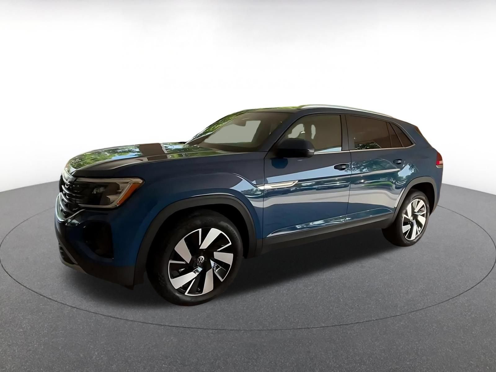 Thumbnail: 2026 Volkswagen Atlas - 6