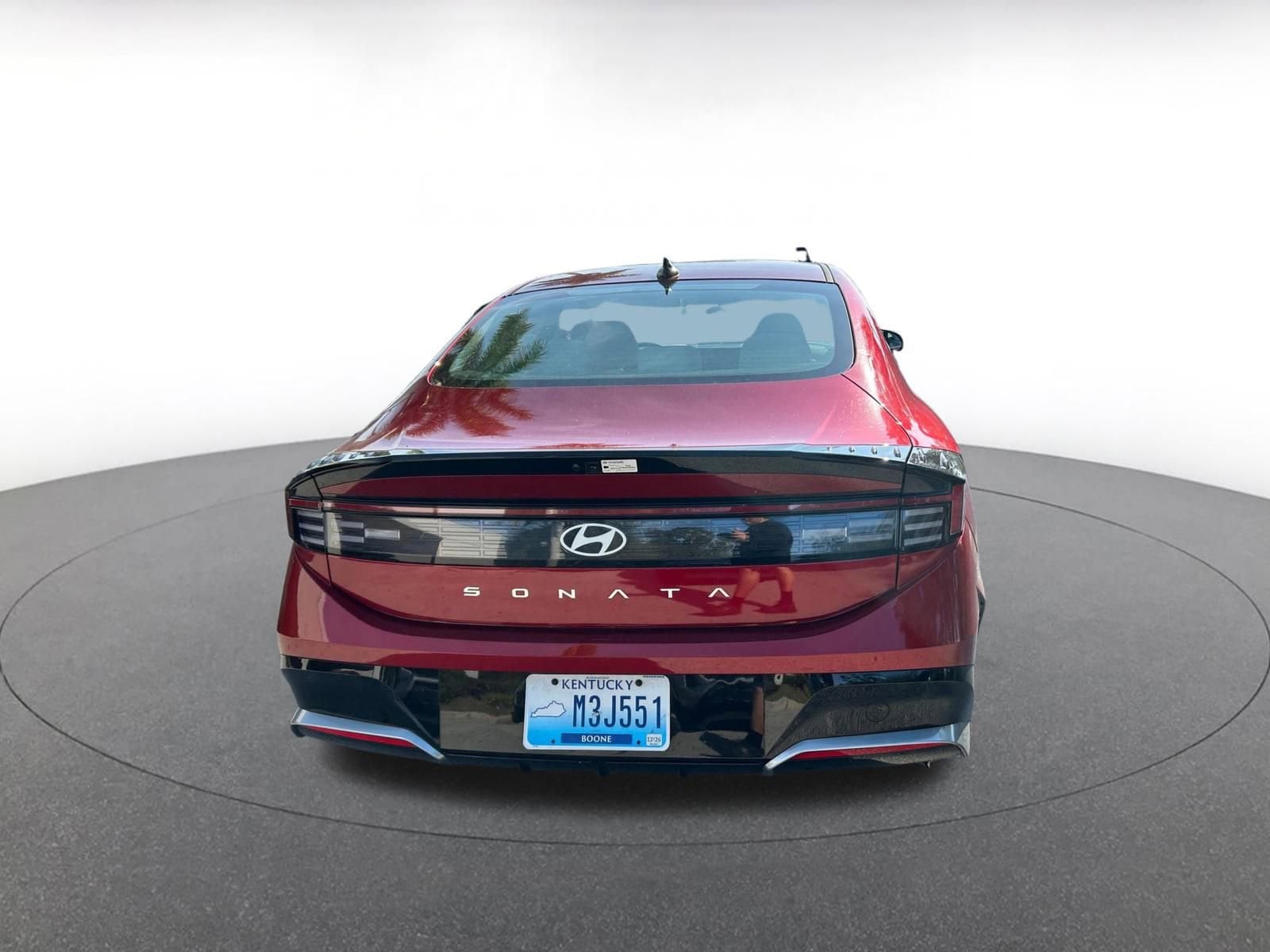 Thumbnail: 2025 Hyundai Sonata - 7