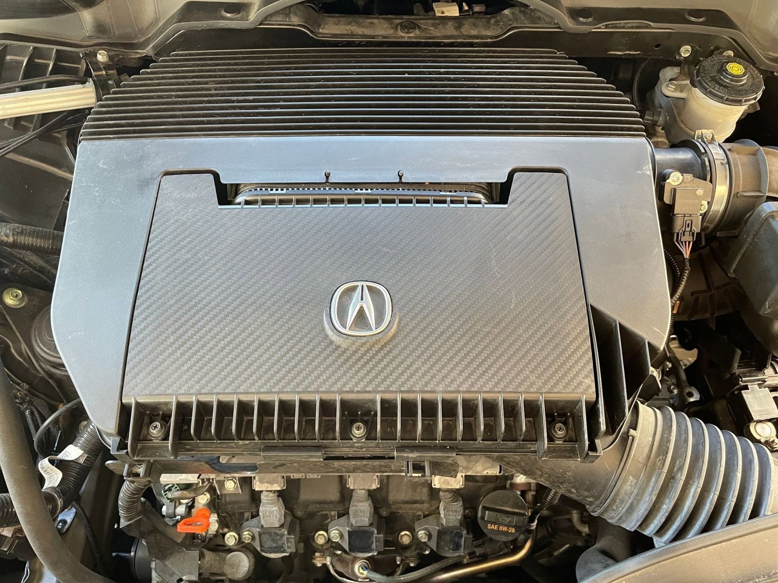 Thumbnail: 2023 Acura MDX - 32