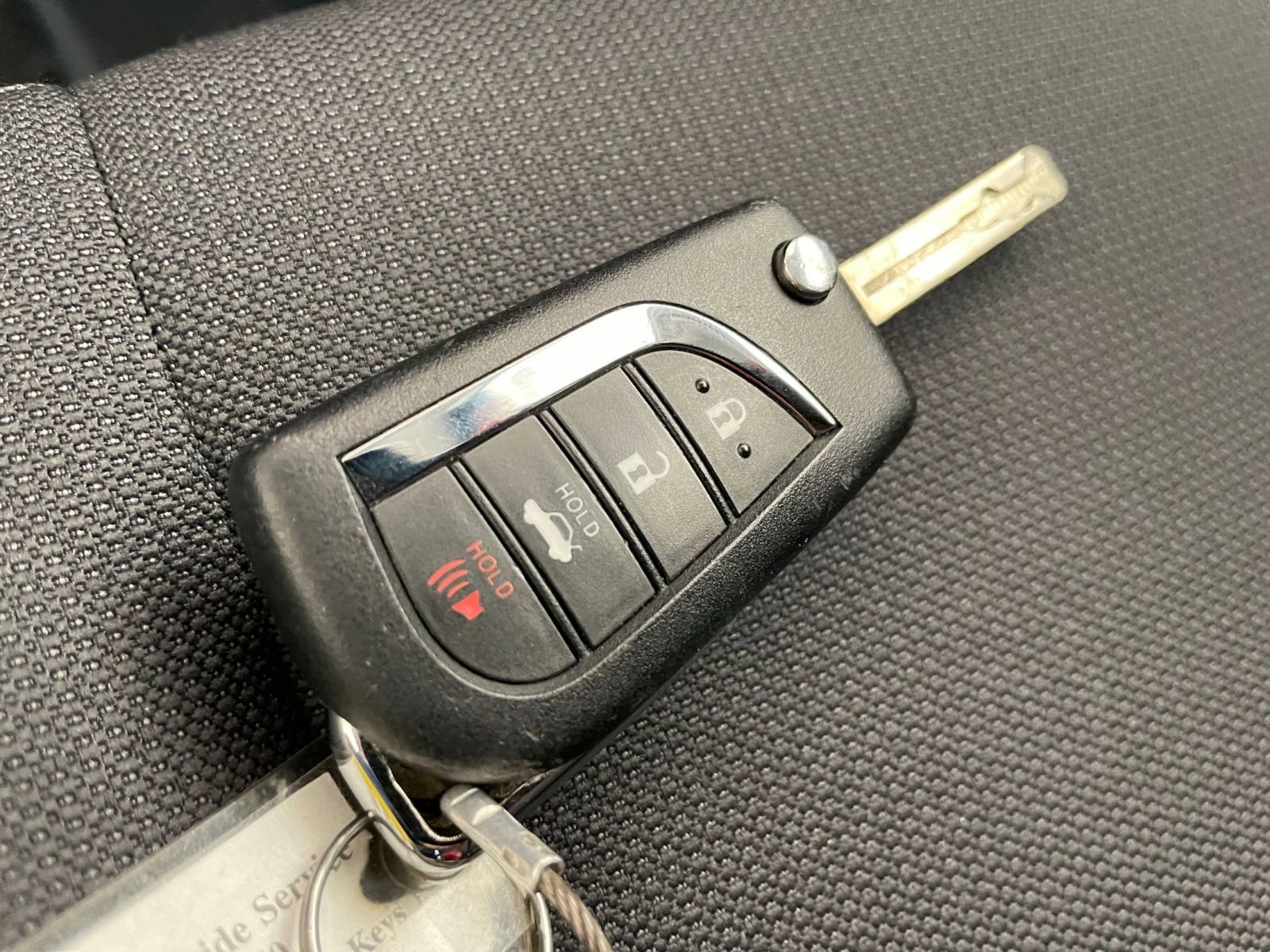 Thumbnail: 2025 Toyota Corolla - 22