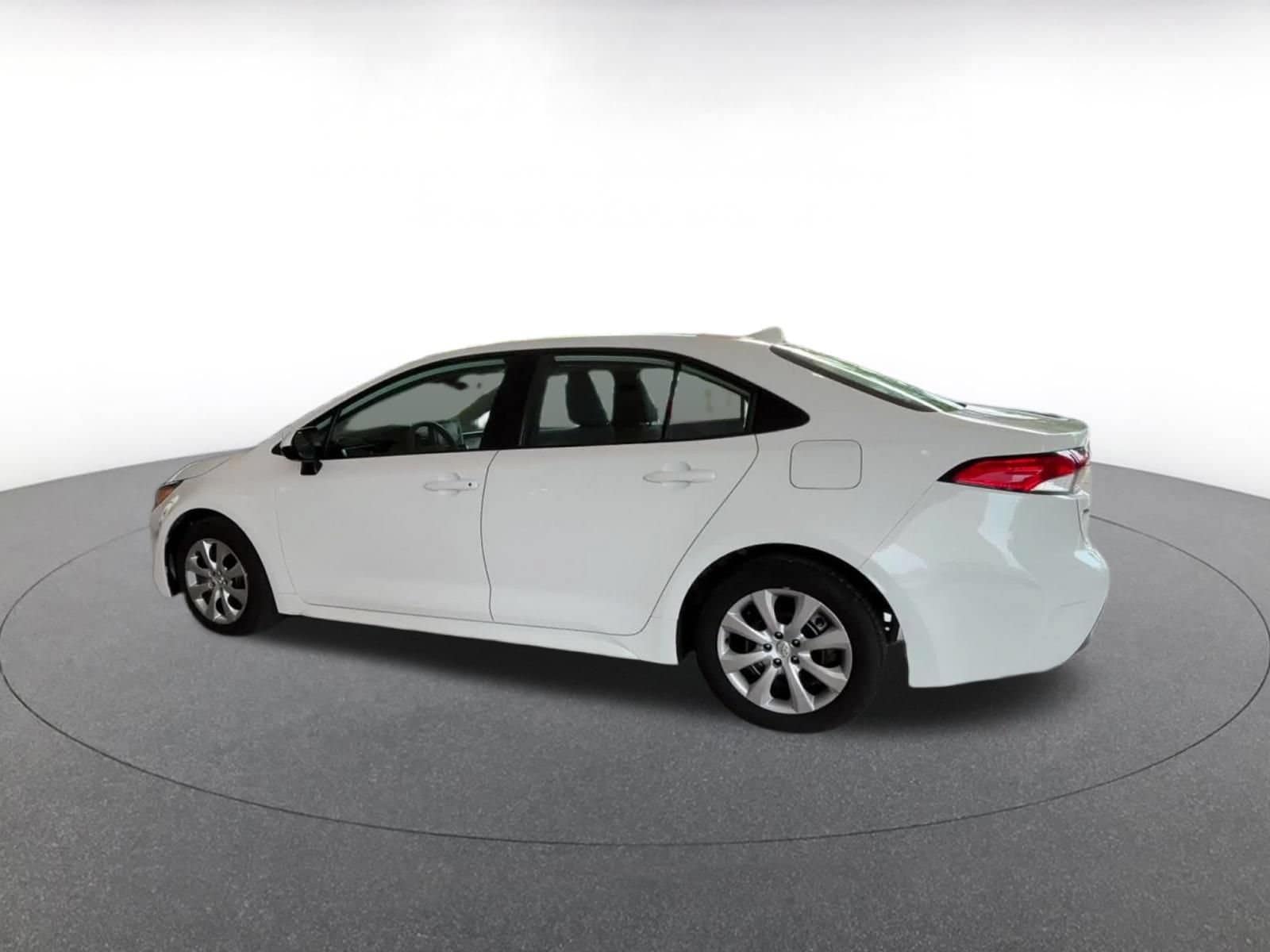 Thumbnail: 2025 Toyota Corolla - 7