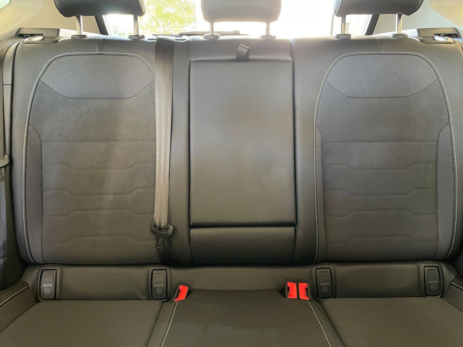 Thumbnail: 2025 Volkswagen Taos - 33