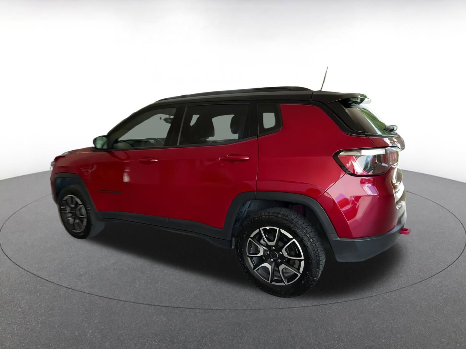 Thumbnail: 2025 Jeep Compass - 10