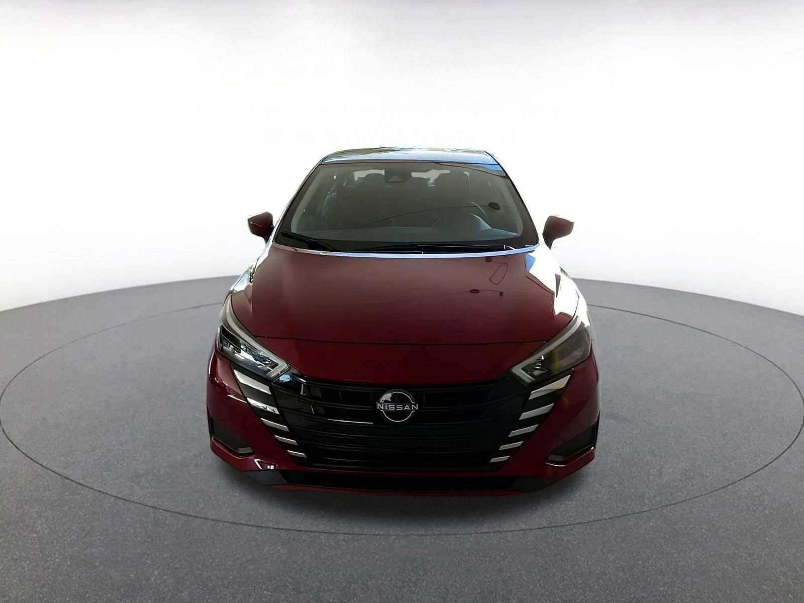 Thumbnail: 2025 Nissan Versa - 4