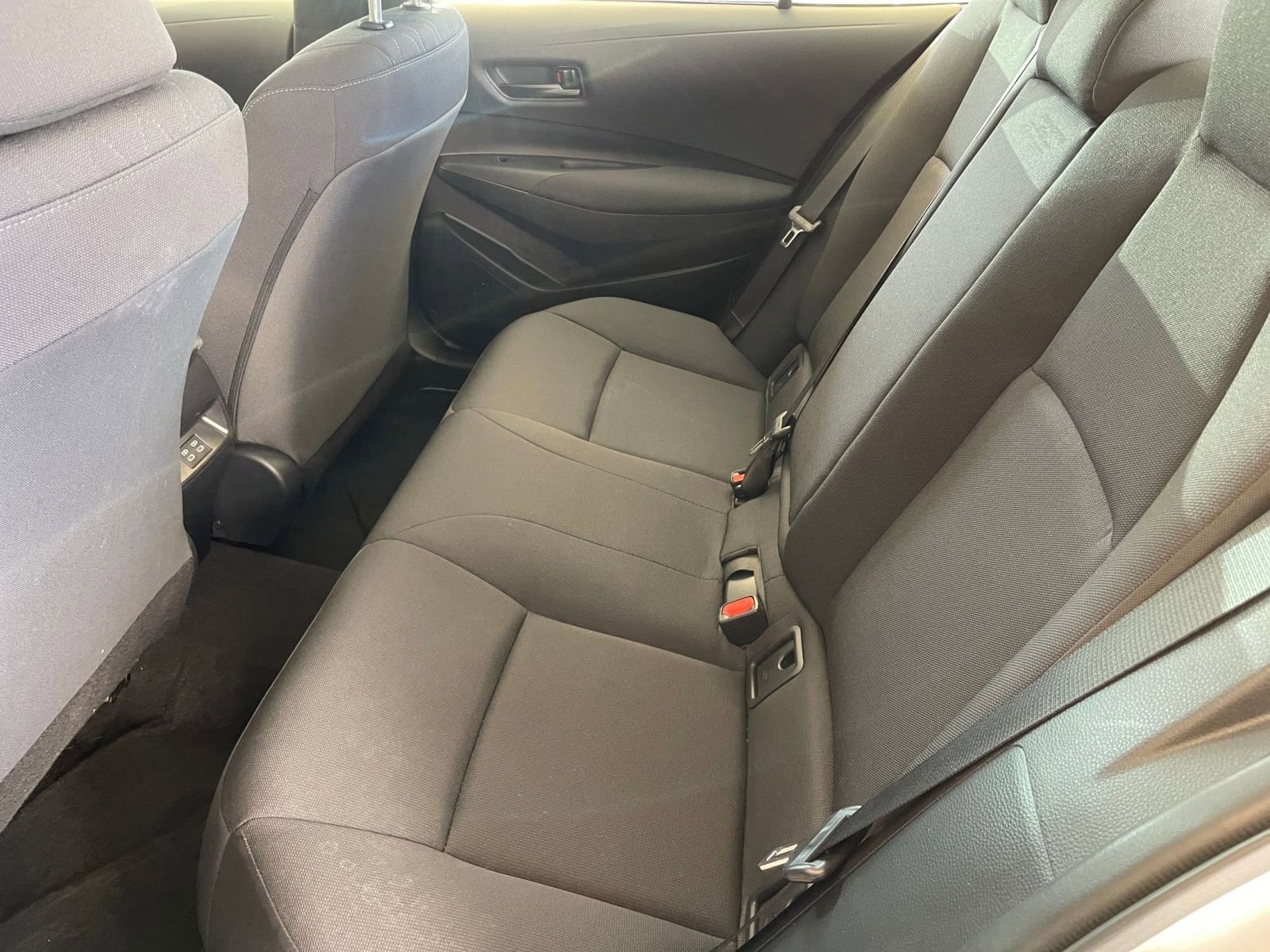 Thumbnail: 2025 Toyota Corolla - 23