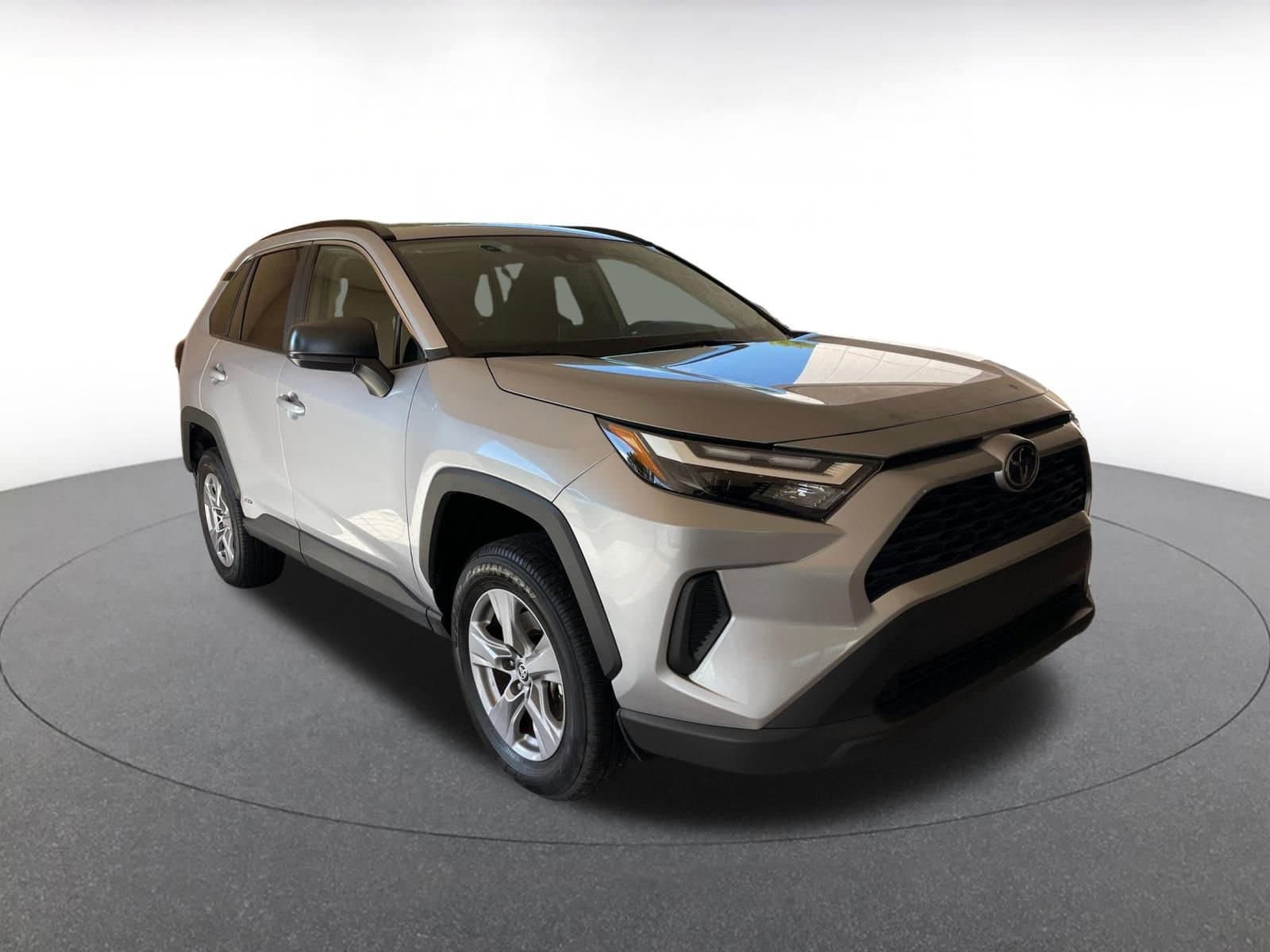 Thumbnail: 2025 Toyota RAV4 - 1